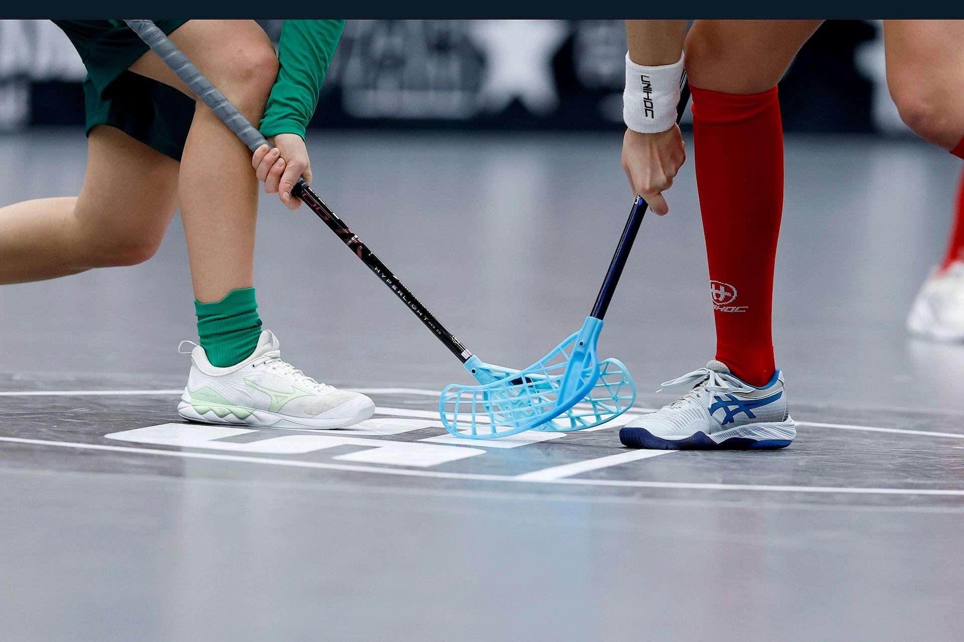 Innebandy: Ny ledarstab för herrlandslaget efter VM